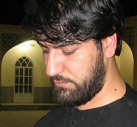 عکس جدید ذاکر