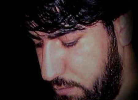 عکس جدید ذاکر