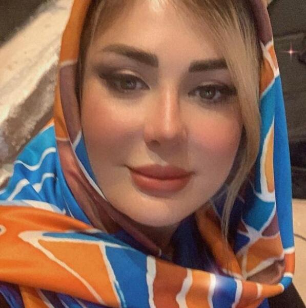 عکس جدید نیوشا ضیغمی