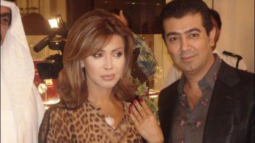عکس جدید نوال زغبی