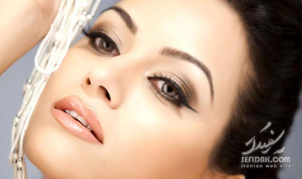 عکس جدید مریم زکریا