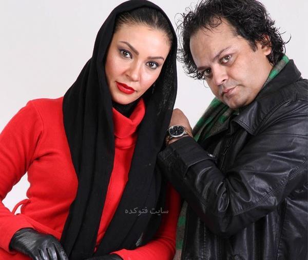 عکس جدید زیبا بروفه