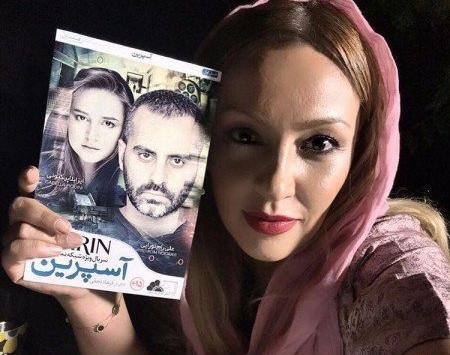 عکس جدید زیبا بروفه