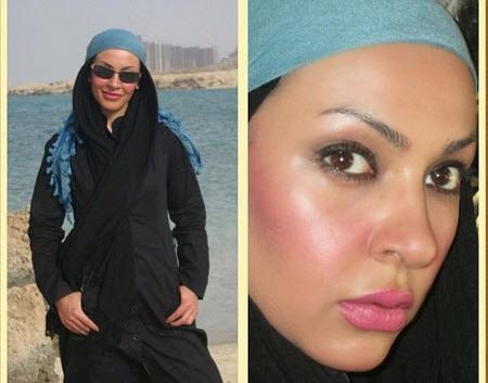 عکس جدید زیبا بروفه