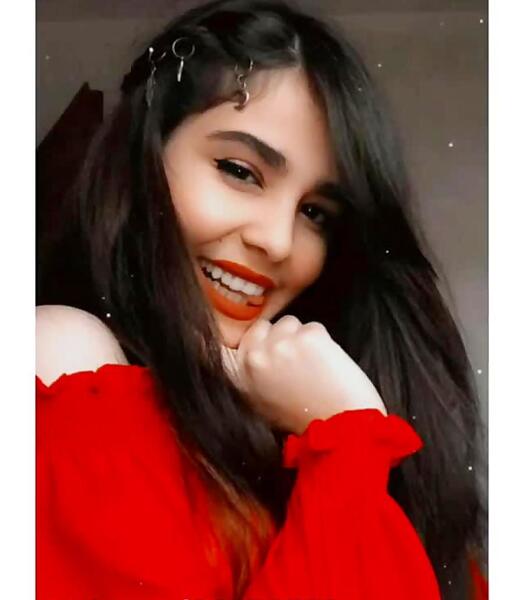 عکس جدید زهرا دنسر