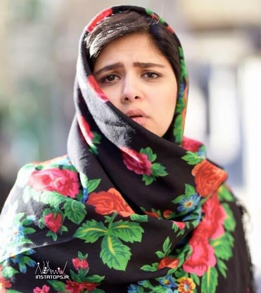 عکس جدید زهره در احضار