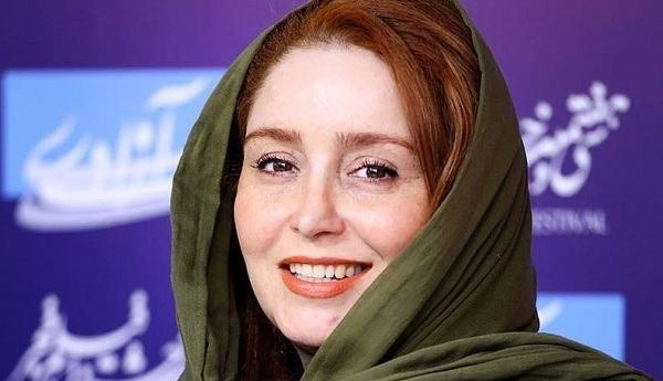 عکس جدید ژاله کریمی بازیگر قدیمی