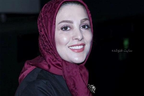 عکس جدید ژیلا صادقی