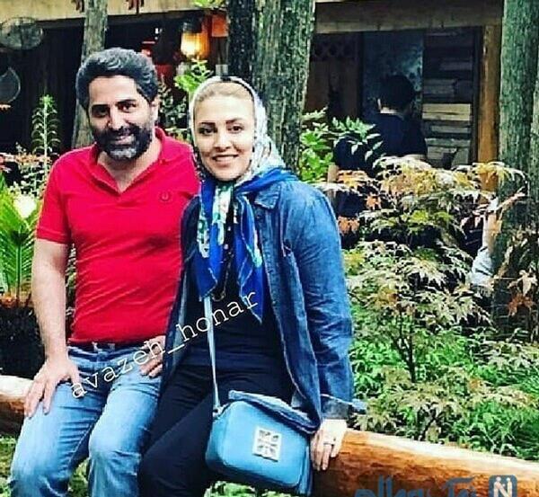 عکس جدید ژیلا صادقی