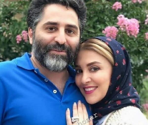 عکس جدید ژیلا صادقی