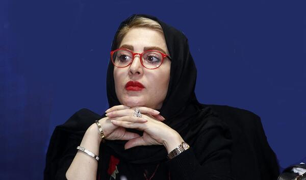 عکس جدید ژیلا صادقی