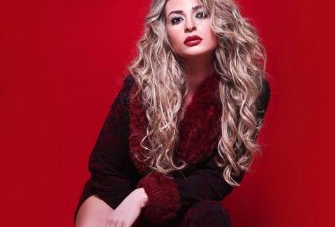 عکس جدید ژاکلین ویگن