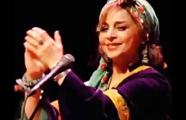 عکس جدید سیما بینا