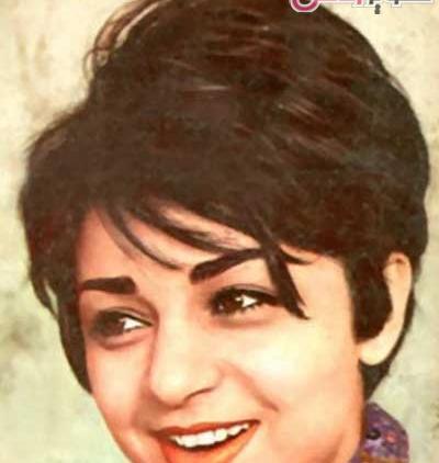 عکس جدید سیما بینا