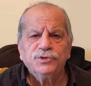 عکس جدید سید کریم