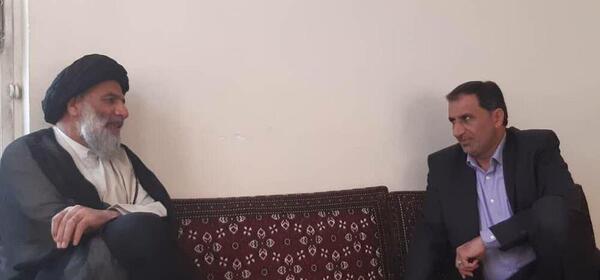 عکس جدید سید کریم