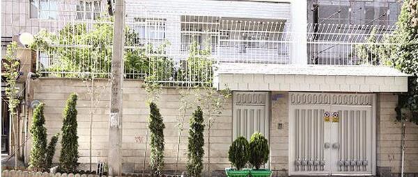 عکس جدید شاهرخ وثوق