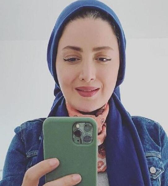 عکس جدید شیلا خداداد