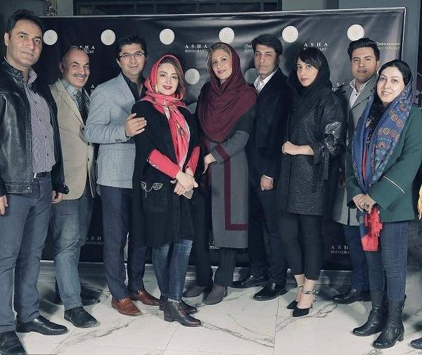 عکس جدید شیلا خداداد