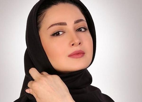عکس جدید شیلا خداداد