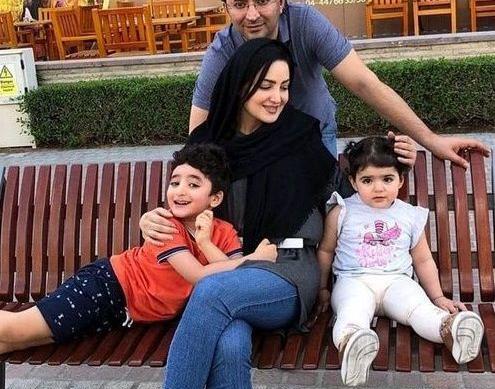 عکس جدید شیلا خواننده