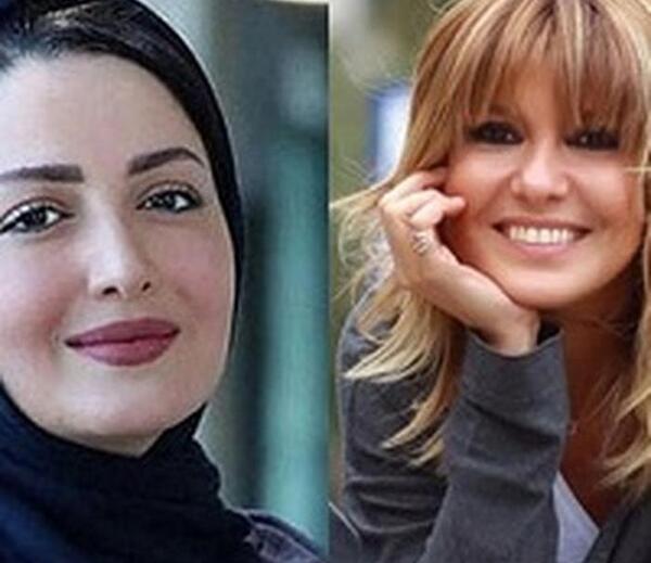 عکس جدید شیلا خواننده