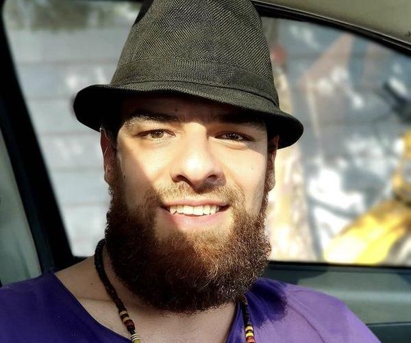 عکس جدید شکیب