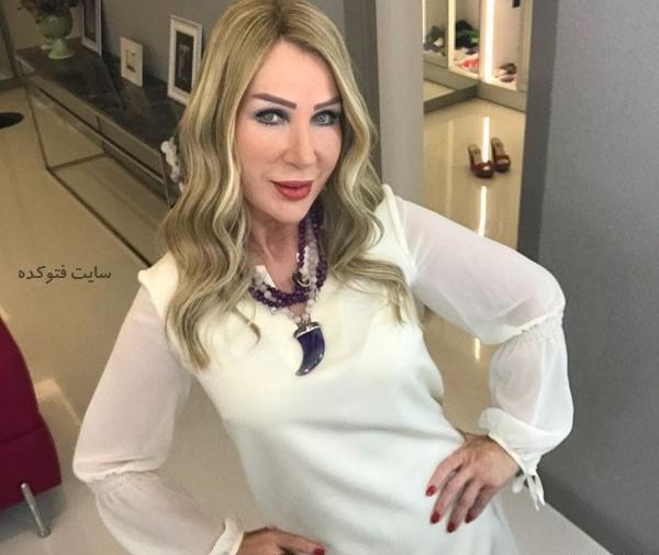 عکس جدید صدا سایان