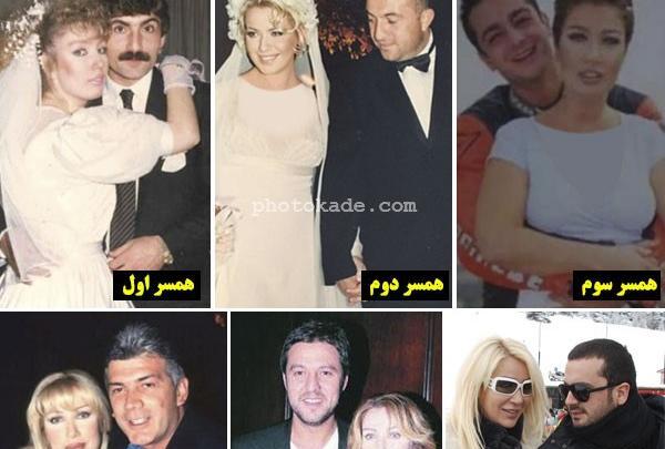 عکس جدید صدا سایان
