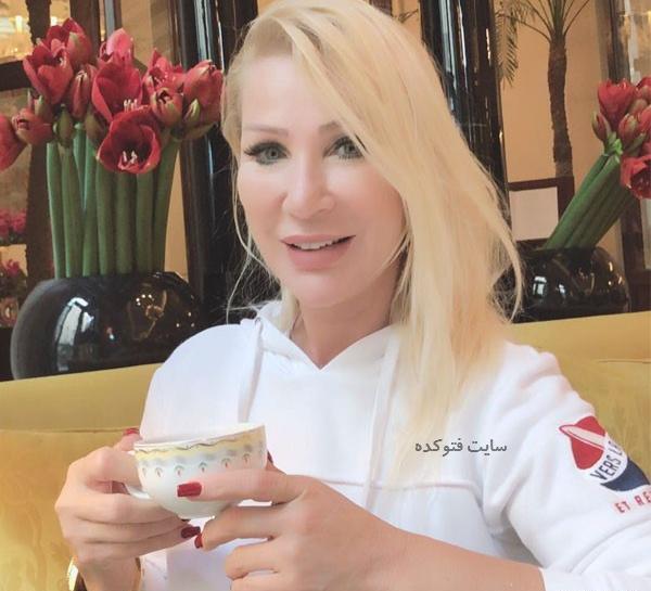 عکس جدید صدا سایان