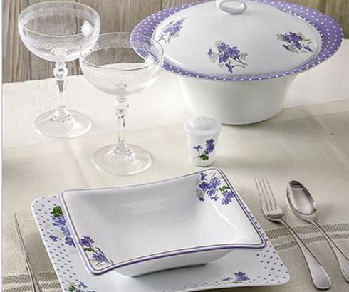 عکس جدید ظروف چینی