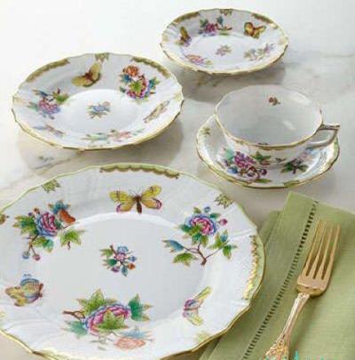 عکس جدید ظروف چینی