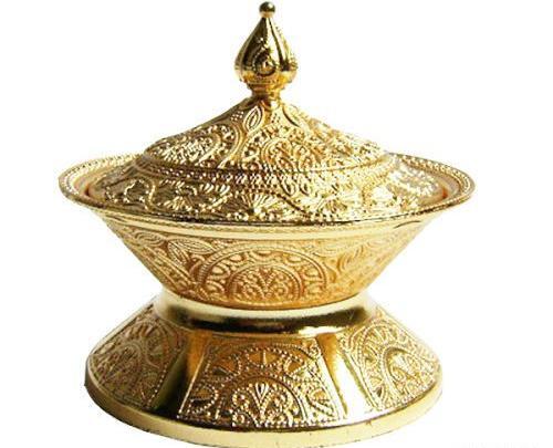 عکس جدید ظروف دکوری