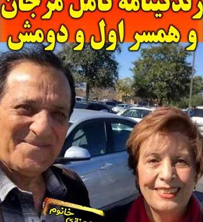عکس جدید عهدیه خواننده