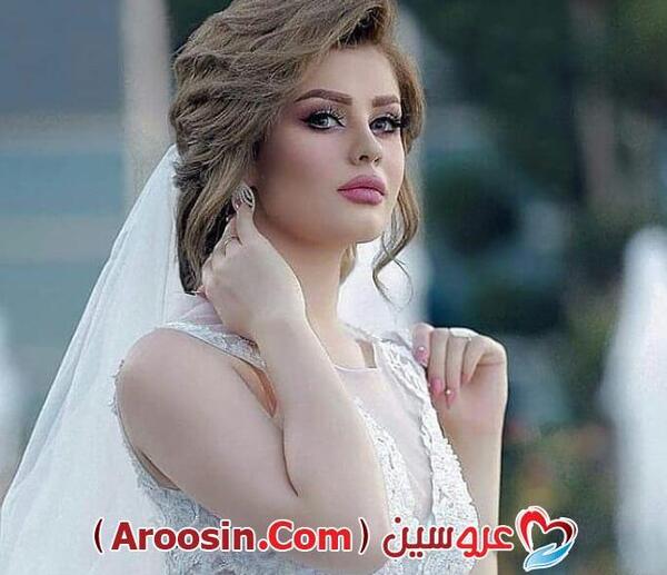 عکس جدید عروس