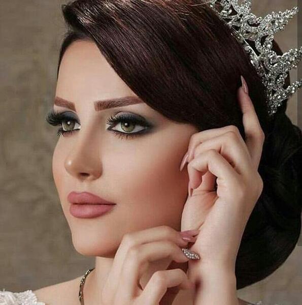 عکس جدید عروس