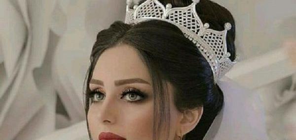 عکس جدید عروس