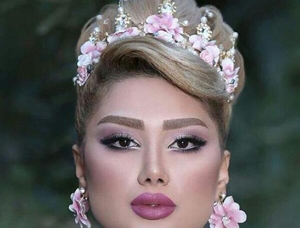 عکس جدید عروس
