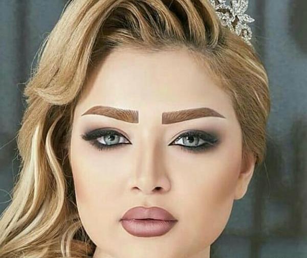 عکس جدید عروس