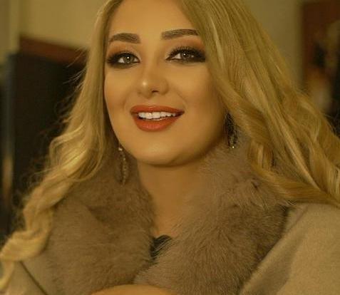 عکس جدید غزال عنایت
