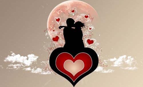 عکس جدید قلب