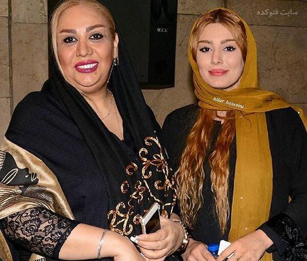 عکس جدید قریشی