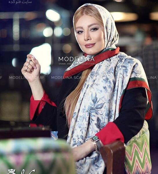 عکس جدید قریشی