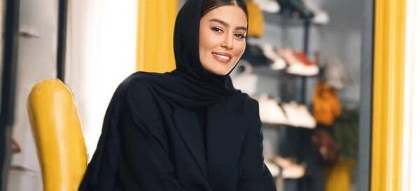 عکس جدید قریشی