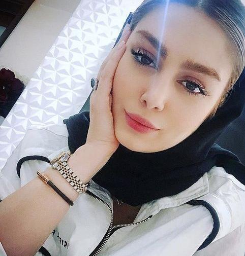 عکس جدید قریشی