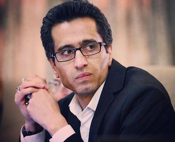 عکس جدید قصه های مجید