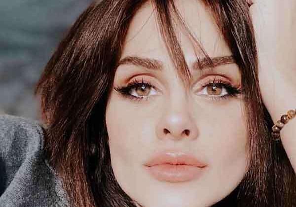 عکس جدید گونل خواننده ترک