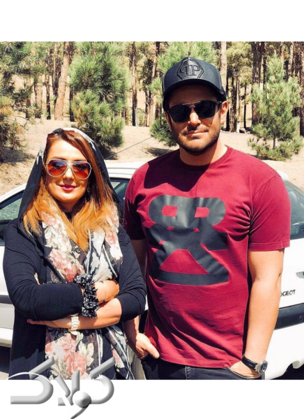 عکس جدید گلزار