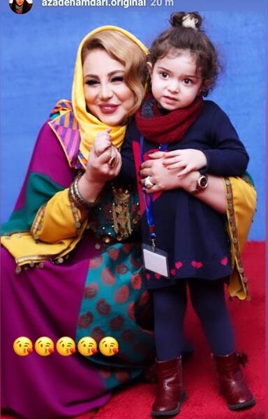 عکس جدید گندم عبادی