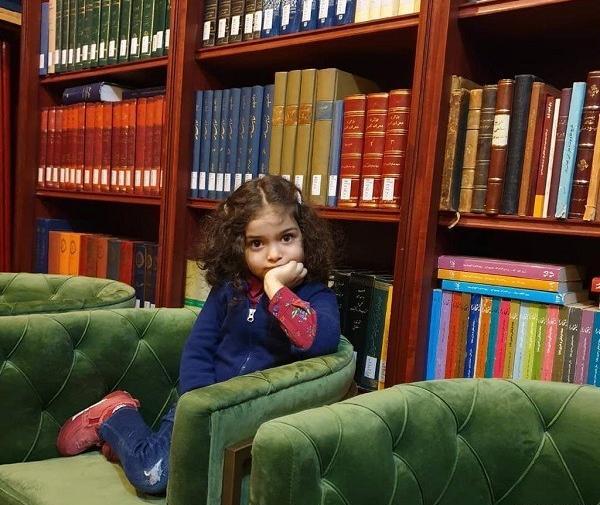 عکس جدید گندم عبادی